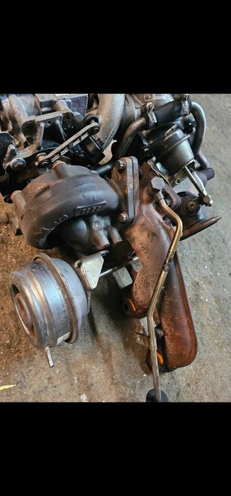 Bi-turbo 125d 225d 325d 425d 525d x5