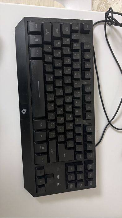 продам клаву срочно