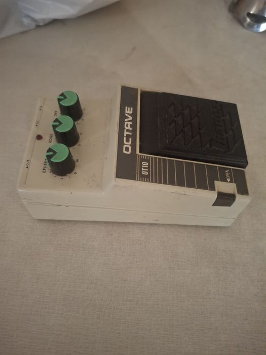 Ibanez OT 10 октавър
