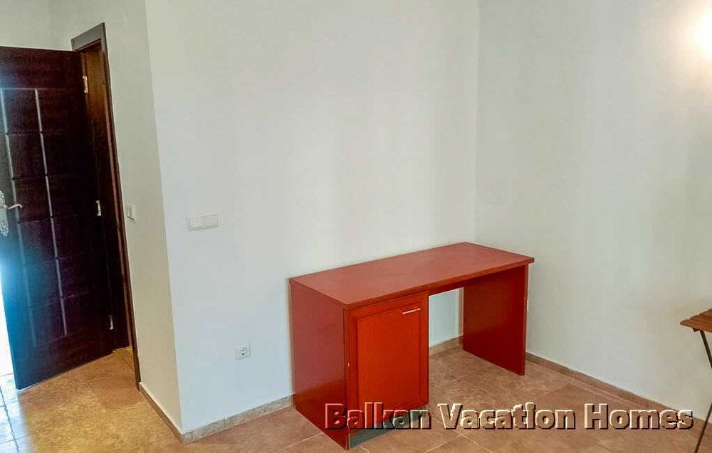 Двустаен мезонет до плажа в Обзор