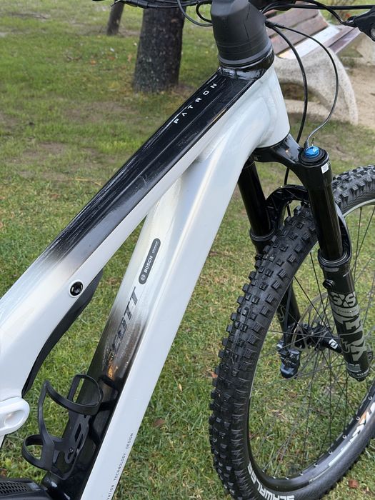 2024 Ebike Scott Patron eRIDE 910 Smart System L size