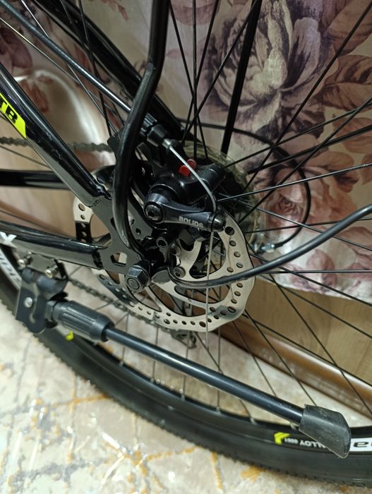 Skillmax 29. Велосипед скилмакс 29 размер