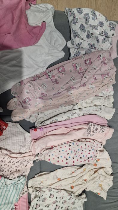 Одежда от 0 до 1-1,6 годика