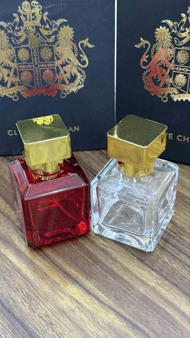 Flacon eng katta assartimentda