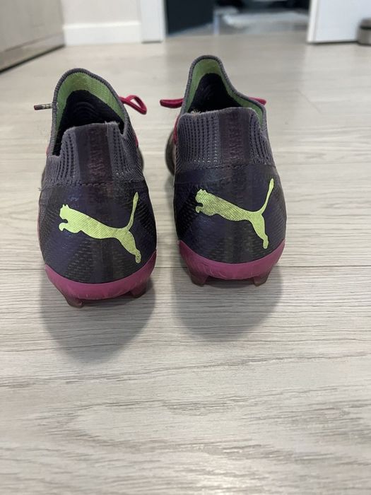 Ghete fotbal PUMA FUTURE profesionale