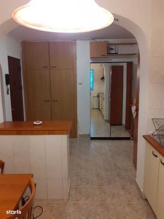 Piata Iancului, Elev Stefanescu, metrou, 2 grupuri sanitare