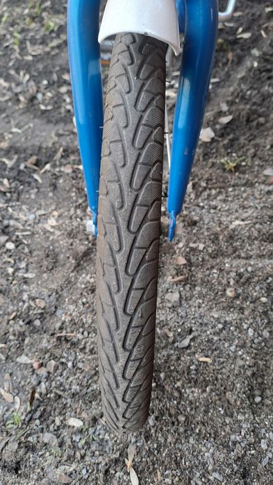 Велосипед STELS TALISMAN 18"