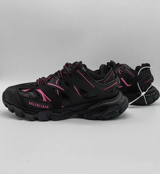 Дамски Сникърси Balenciaga