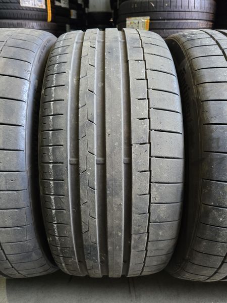 255/35/21 Continental 4бр