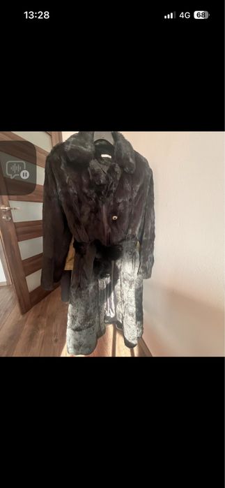 Blana iepure marimea L