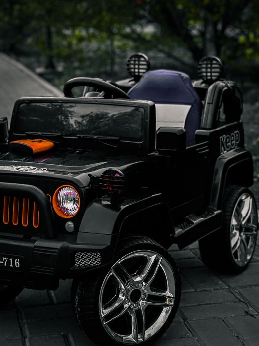 Продам Электромобиль