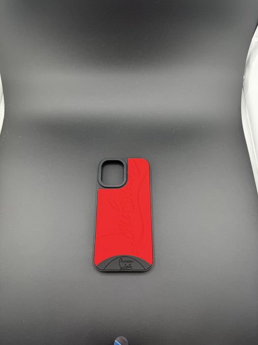 Husa Christian Louboutin