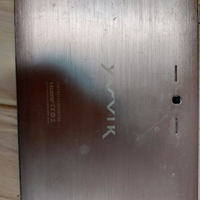 Tablete pentru piese Overmax și Yarvik