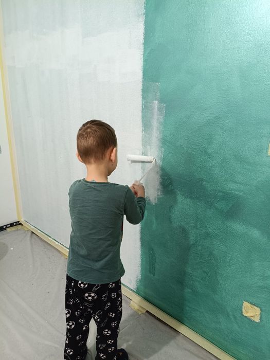 Amenajări interioare, reparatii, interventii