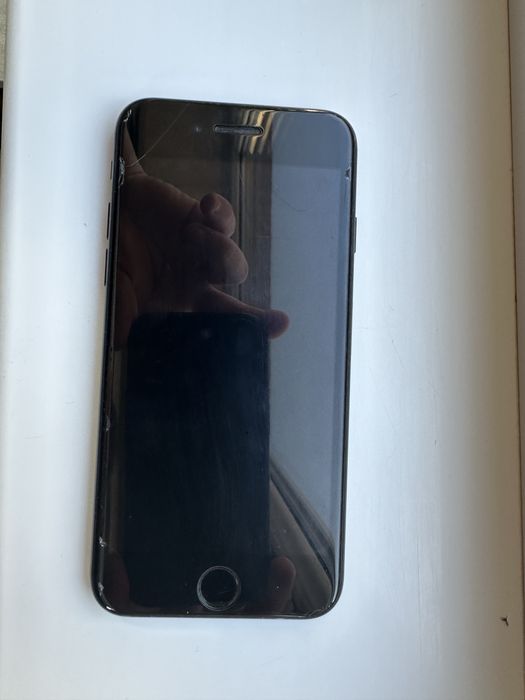 Продаётся Iphone 7 128 GB