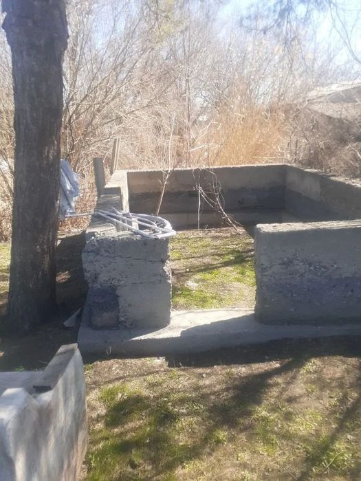 Продам дачу на красном камне