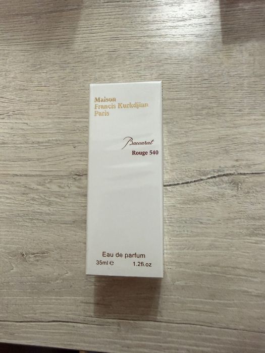 Акция на туалетную воду