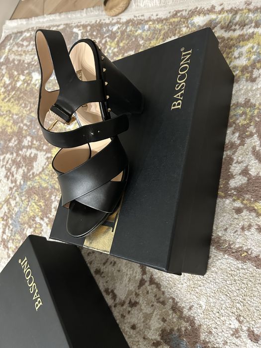 Продам обувь натуральная кожа