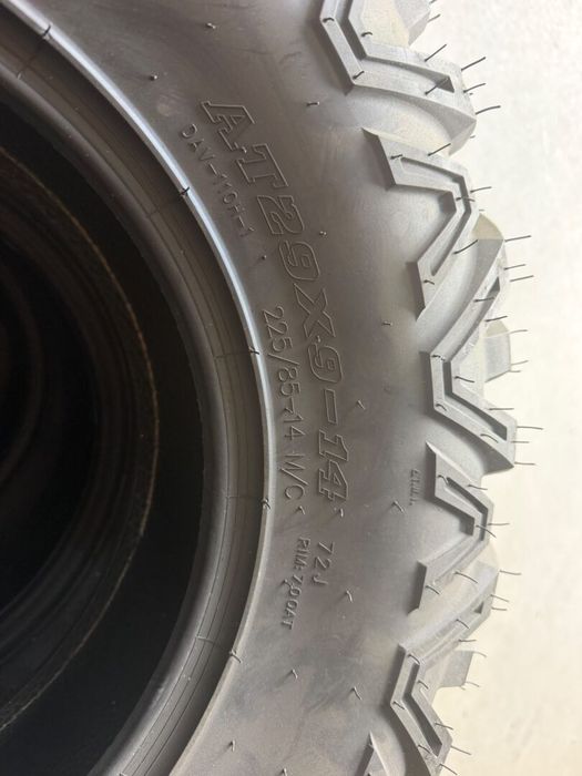 anvelopa at 29X11.00-14 6PR DT110H VGOOD TL 275/70-14 77J  Cauciucuri tractor, Fiat, Case, Fendt, John Deere, New Holland, Massey Ferguson, UTB   Cauc