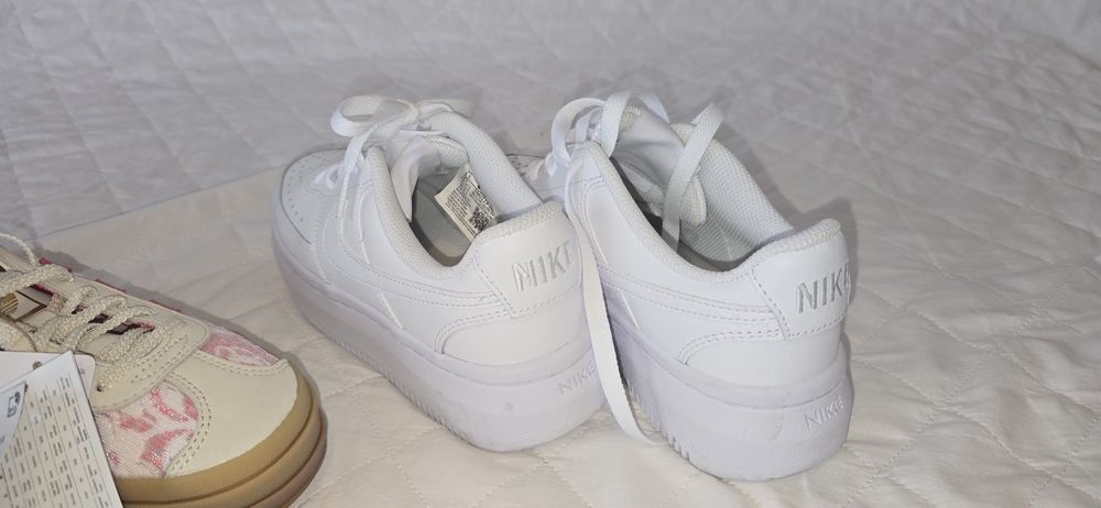 Дамски маратонки