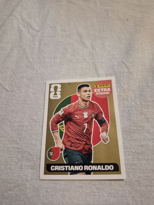 Extra stiker de vanzare