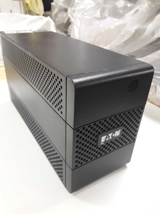 UPS EATON 5E 650VA-300/360W Юпиес за Парно