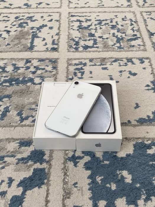 iPhone XR Айфон ХР