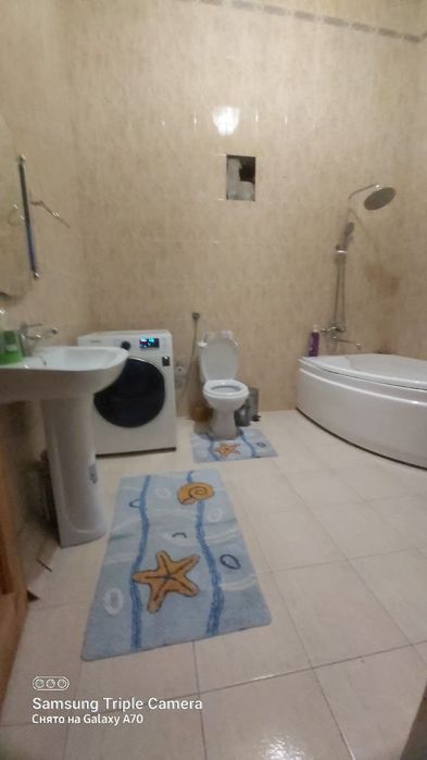 Ijaraga uy  oqiydigan va ishlaydigan bollarga