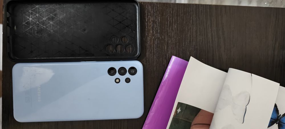 Samsung Galaxy A13