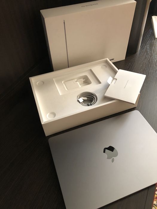 Ноутбук Apple MacBook Air M2 2022 z15S