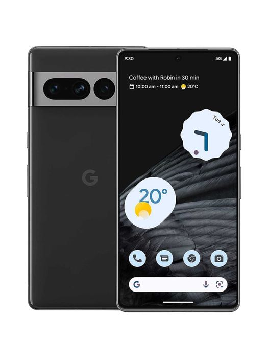 Google Pixel 7 Pro 128gb / 256gb / Garantie 2 Ani / Seria9.ro