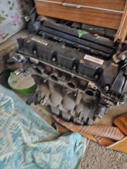 Продам двигатель на MG350