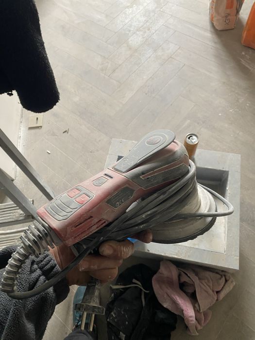 Продам шлифмащинку