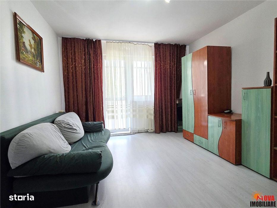 Apartament 2 camere zona Gemenii