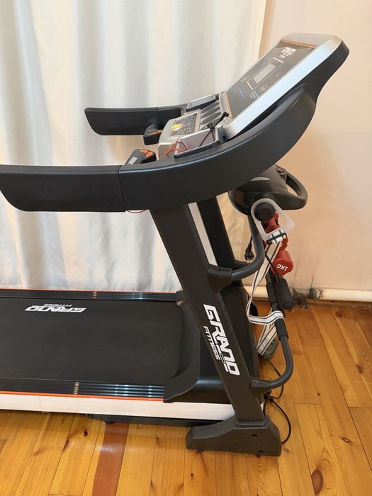 GrandFitness bigavoy Darojla Yengidee