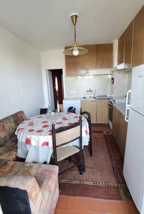 Дава се под наем Тристаен апартамент в София, Люлин 3 - 82 кв.м за 600 € - Снимка #1