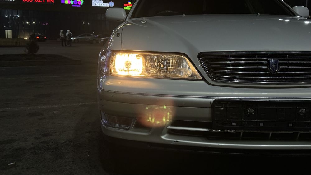 Продам живого марка mark 2