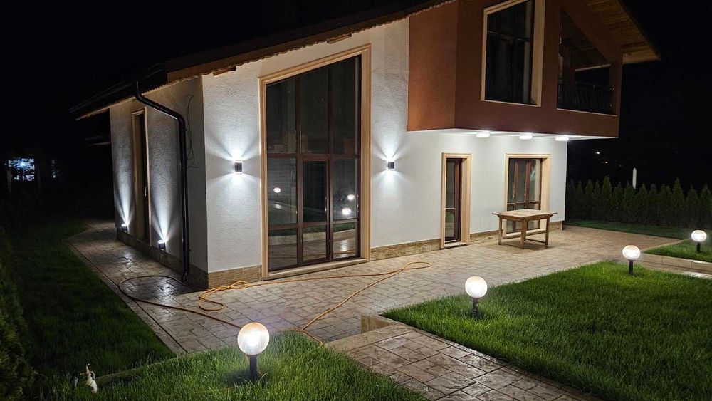 Продава се Къща в с. Тънково, Област Бургас - 164 кв.м за 1433 €/кв.м - Снимка #22