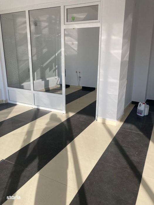 Spatiu comercial 170 mp, zona Brestei