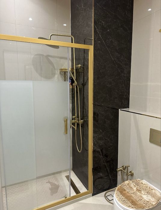 Аренда квартира 3-х комнатная