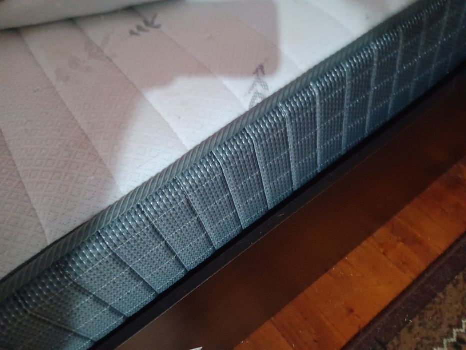 Нова спалня само един път пробвано