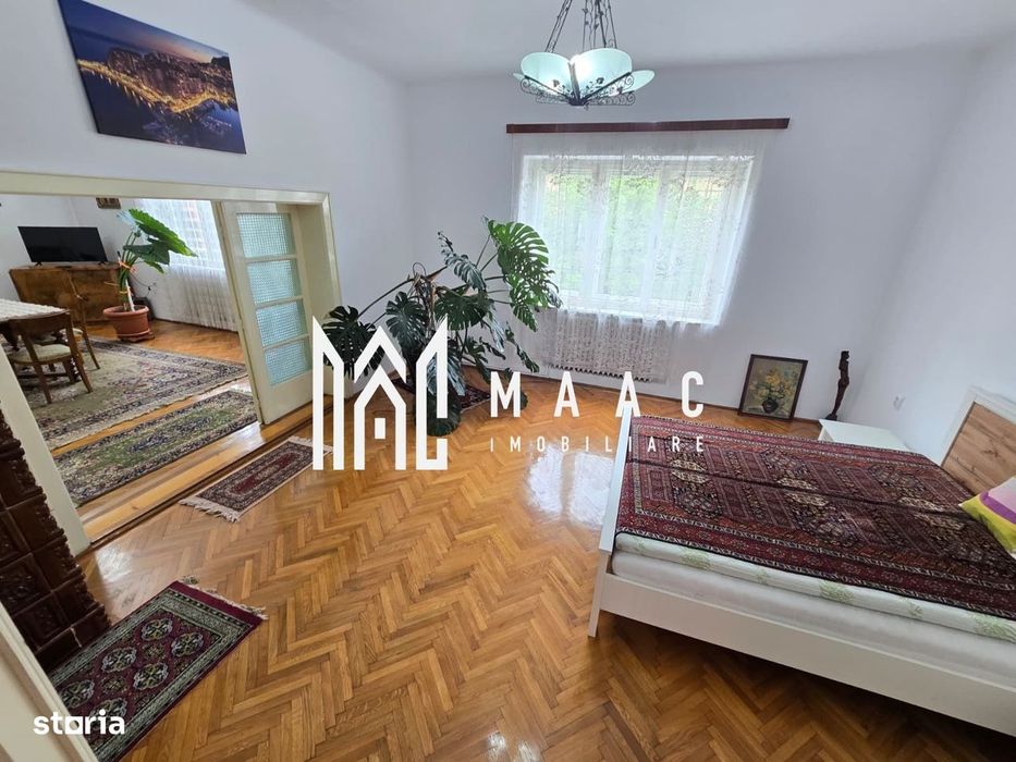 Apartament – Șelimbăr, Doamna Stanca - Vedere 4