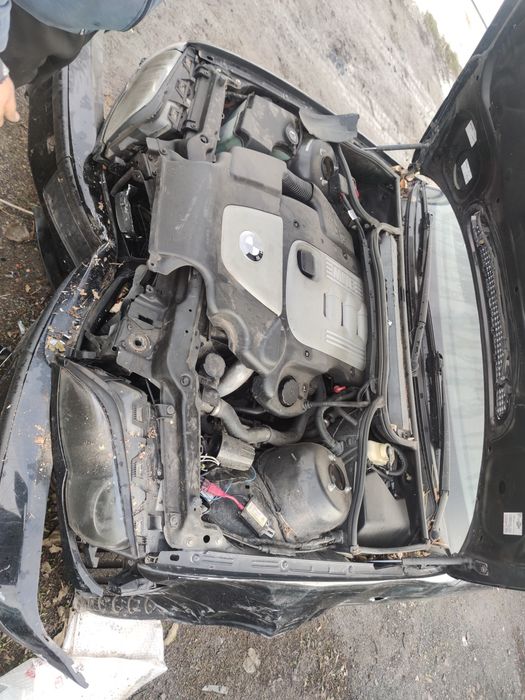 БМВ 320д 150 к.с е46 фейслифта/bmw 320d на части