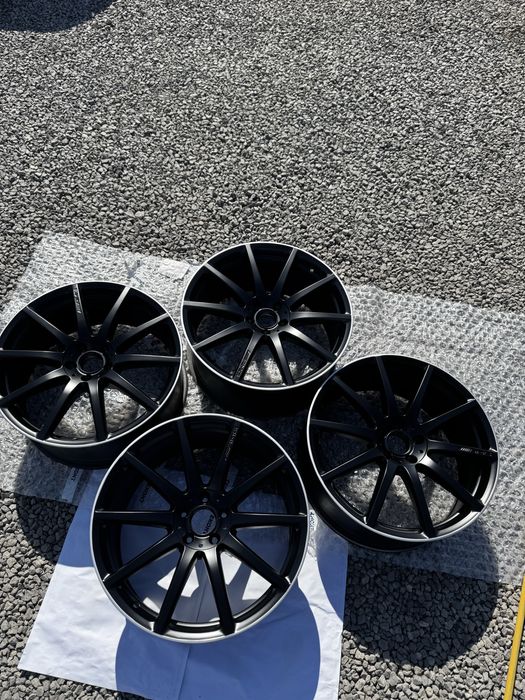 Mercedes S63 Amg Rims