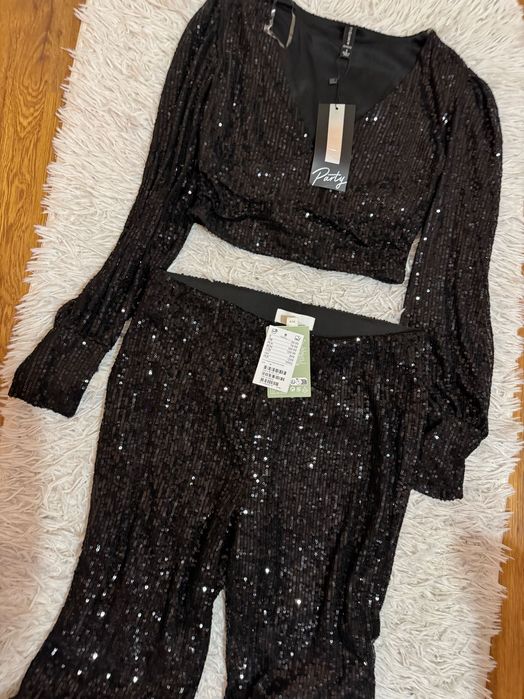 Комплект от пайети