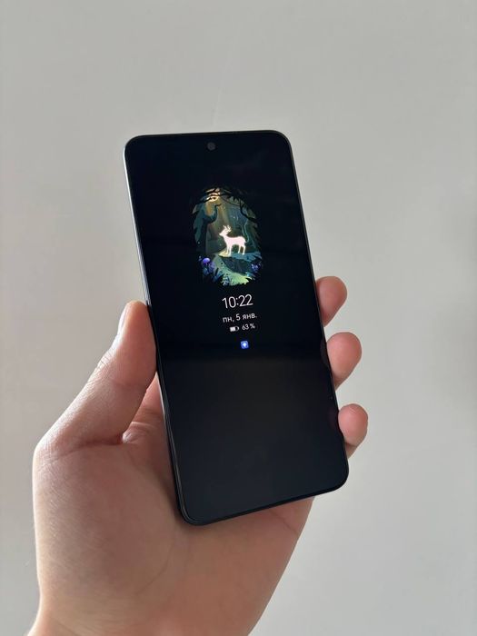 Huawei Nova 12 se 256gb