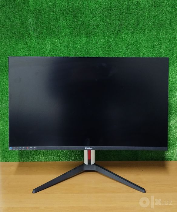 Monitor 27 300hz Ziffler