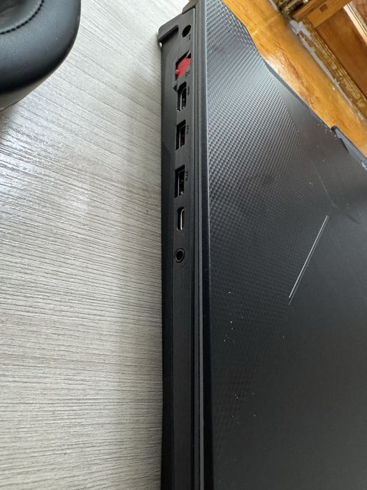 Asus TUF FX506-HE-HN142 15.6
