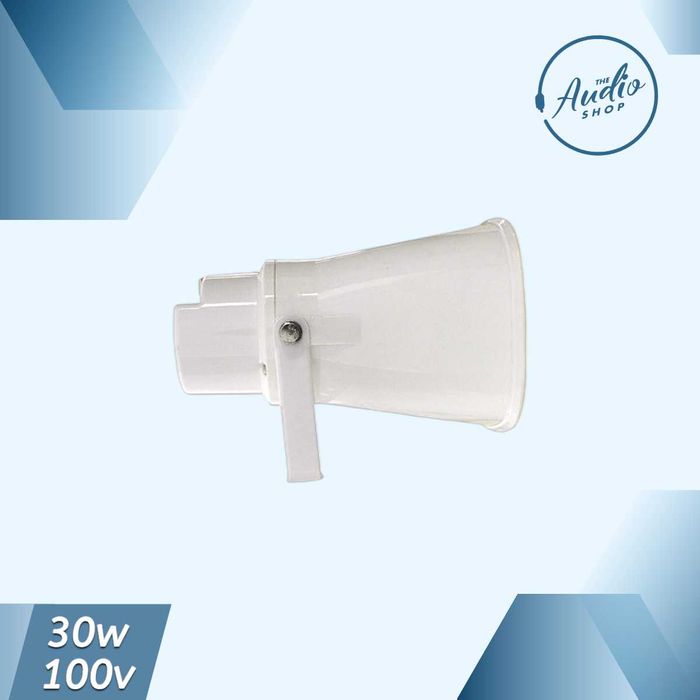 Рупорная колонка M-711