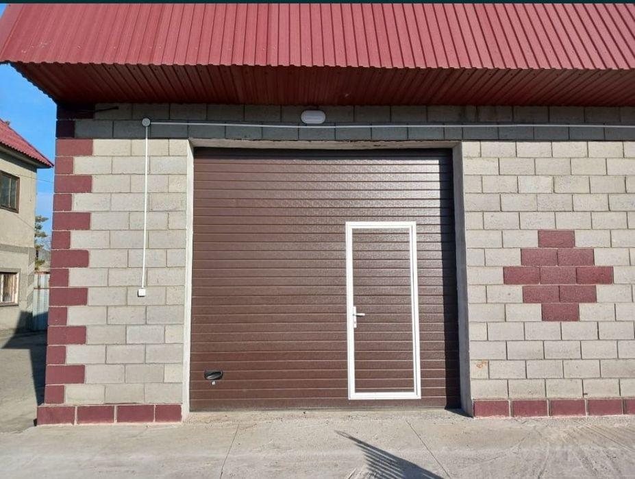 Сдам бокс в аренду